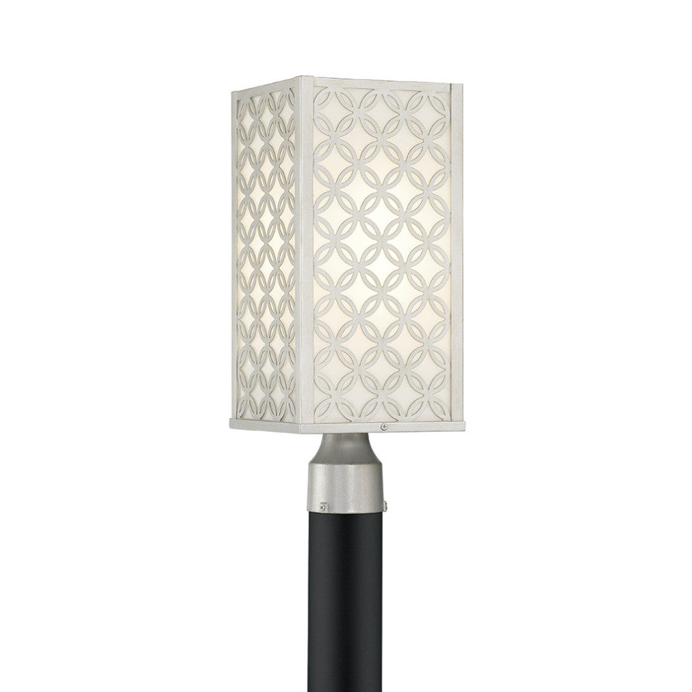 18" Led Post-Light