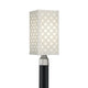 18" Led Post-Light