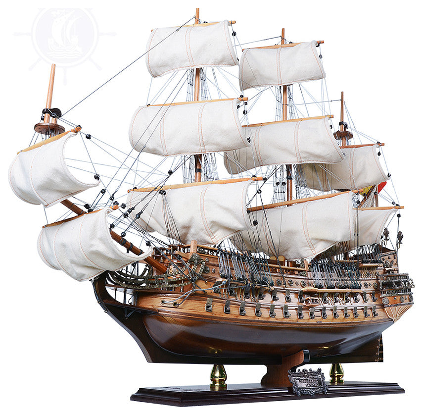San Felipe Limited Edition Full Crooked Sails Only 100 Units Produced