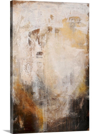 Turning Echos Wrapped Canvas Art Print, 12"x18"x1.5"