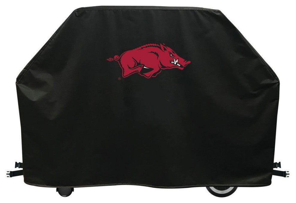 Holland 60" University of Arkansas Grill Cover