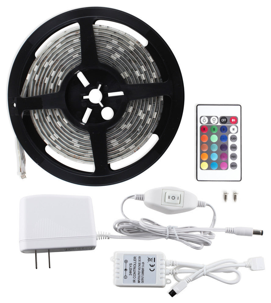 Under Cabinet LED RGB Flexible