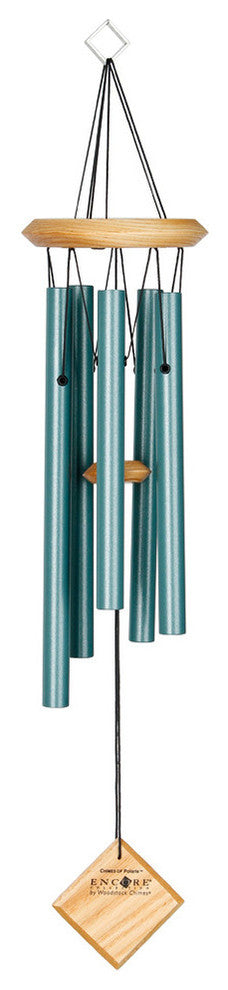 Chimes Of Polaris, Verdigris