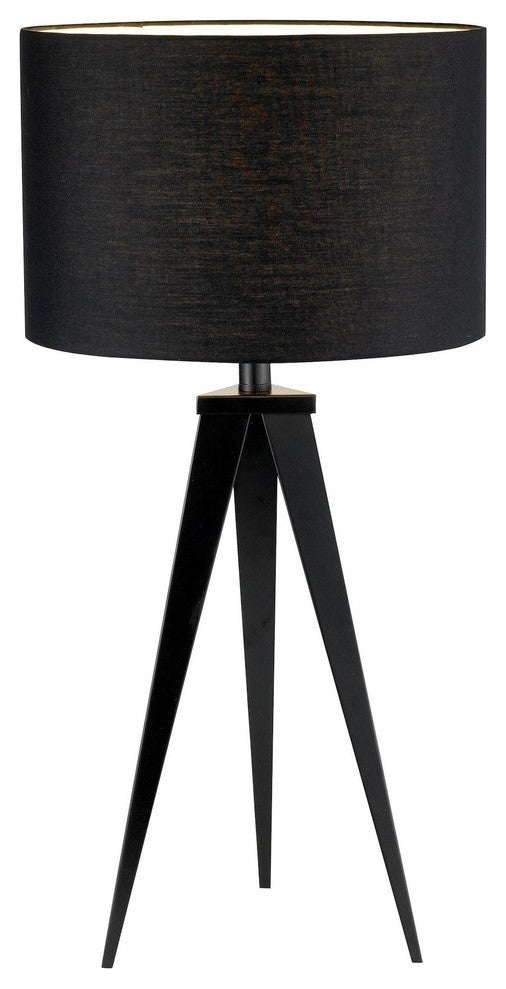 Director Table Lamp