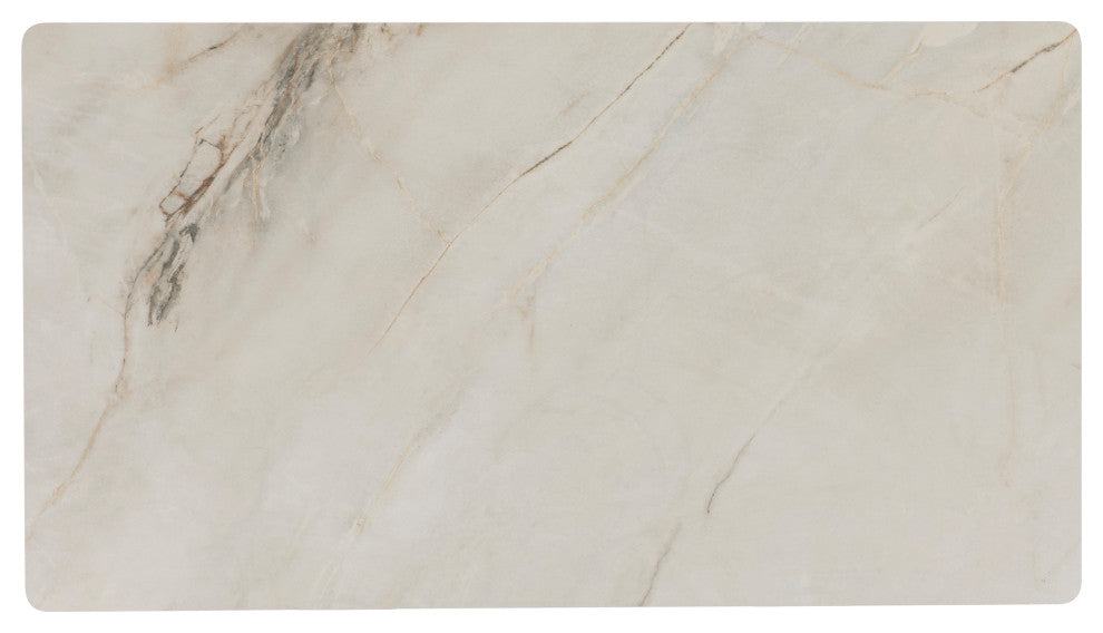 Bernhardt Aurora Outdoor Cocktail Table