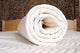 2'' Natural Latex Topper, Queen
