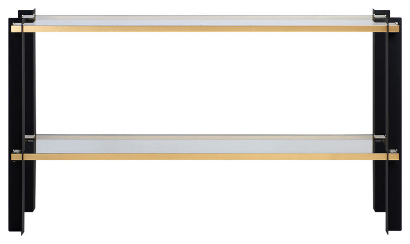 Uttermost Atmospheric Neutral Landscape Print