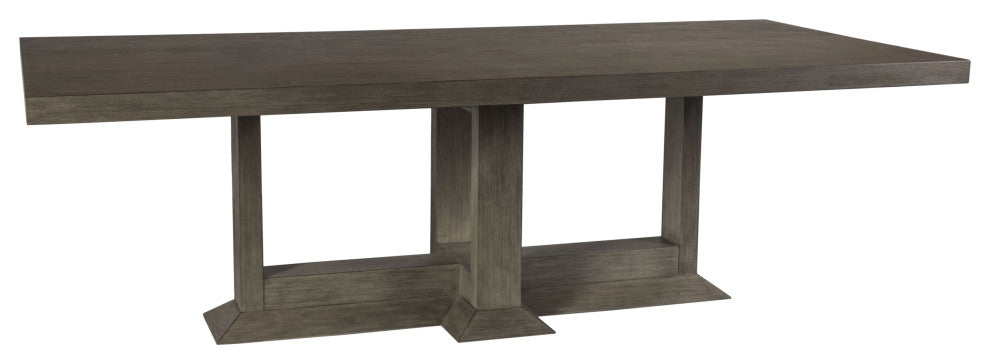 Emissary Rectangular Dining Table
