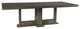 Emissary Rectangular Dining Table
