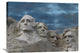 "Mount Rushmore National Monument, South Dakota" Artwork, 32" x 24"