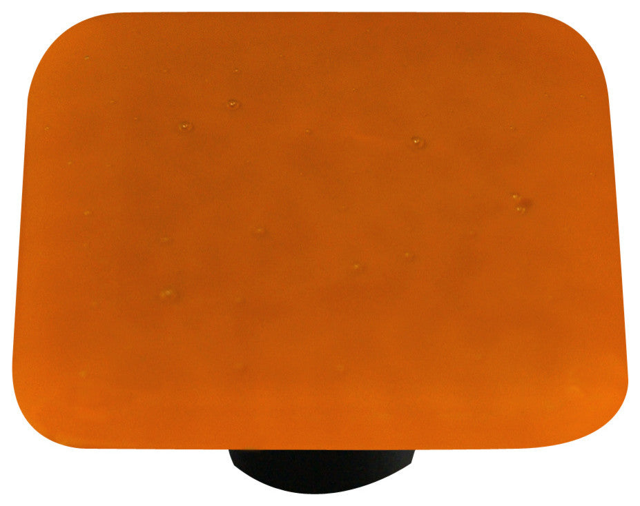 Burnt Orange Knob, Alum Post