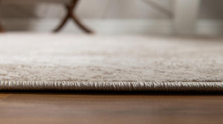 Unique Loom Oasis Wave Area Rug