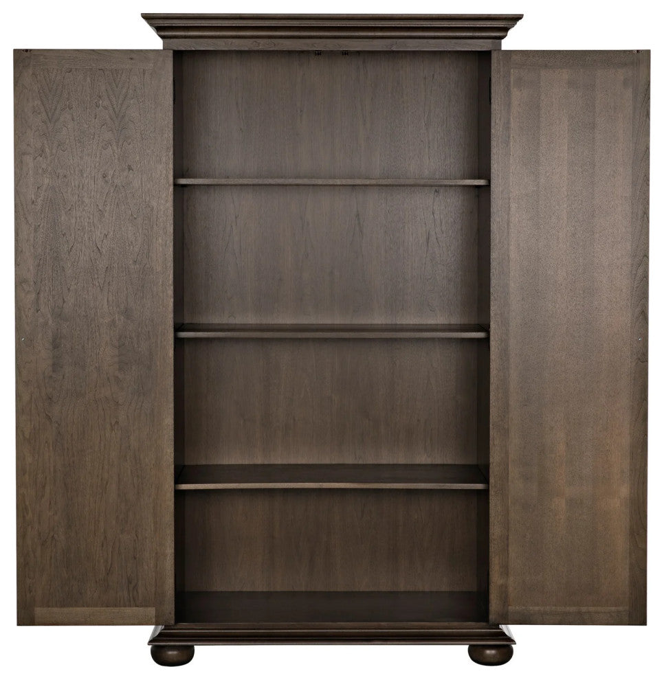 CFC Furniture Diamond Armoire
