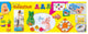 Non-Toxic Bath Numbered Floating Ducks -for Babies and Toddlers- Set of 10