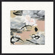 Puzzles And Puzzles 4, Giclee Reproduction Artwork