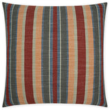 Ponce Pillow - Lodge