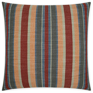 Ponce Pillow - Lodge
