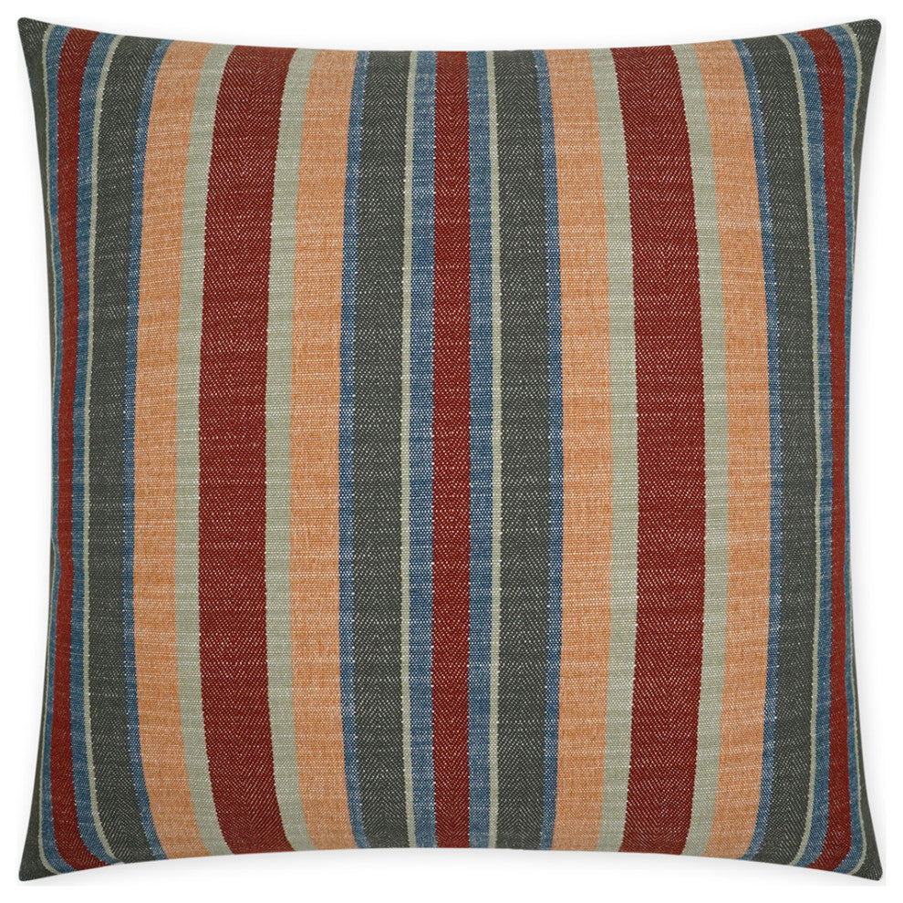Ponce Pillow - Lodge