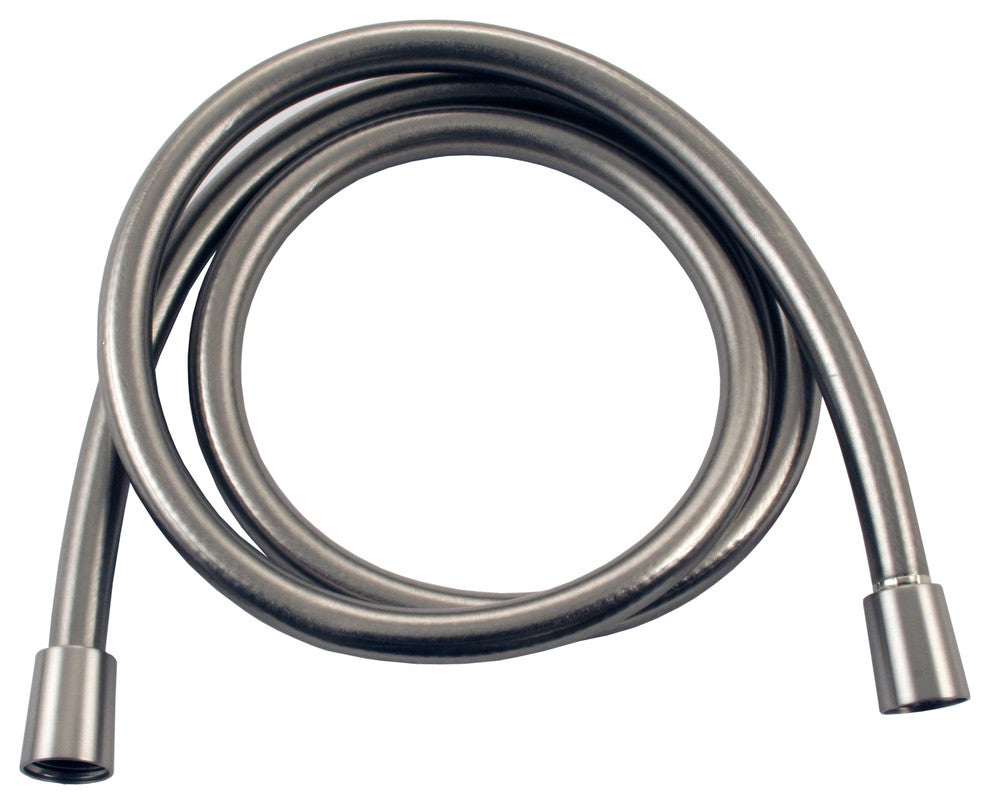 72" Super Flex Hose For Hand Shower In Polished Chrome