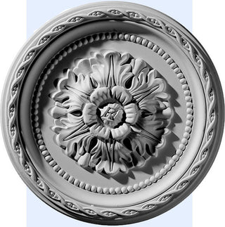 Pasadena Ceiling Medallion