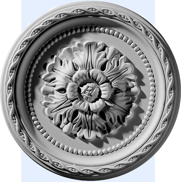 Pasadena Ceiling Medallion