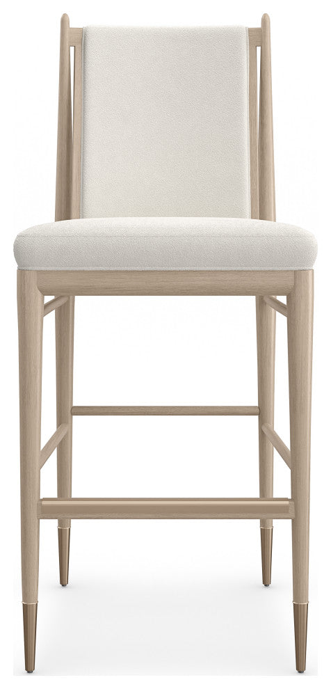 Unity Light Bar Stool