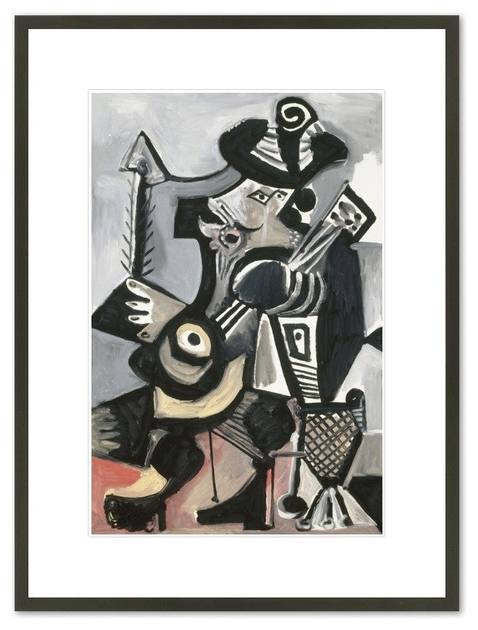 Musicien (Musician)