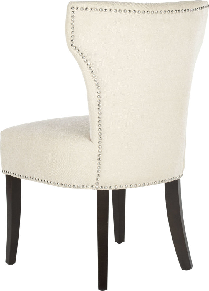 Safavieh Addison Side Chairs, Set of 2