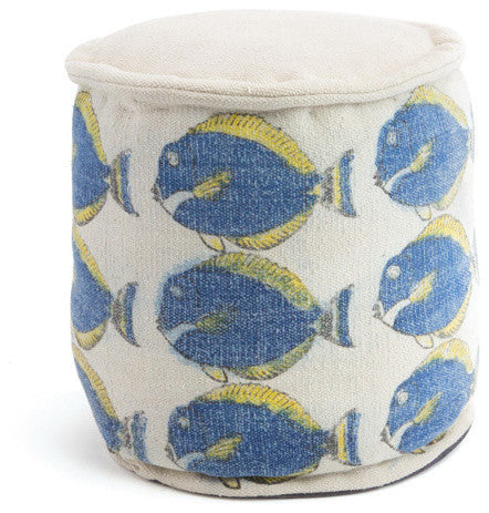 Nemo Pouf