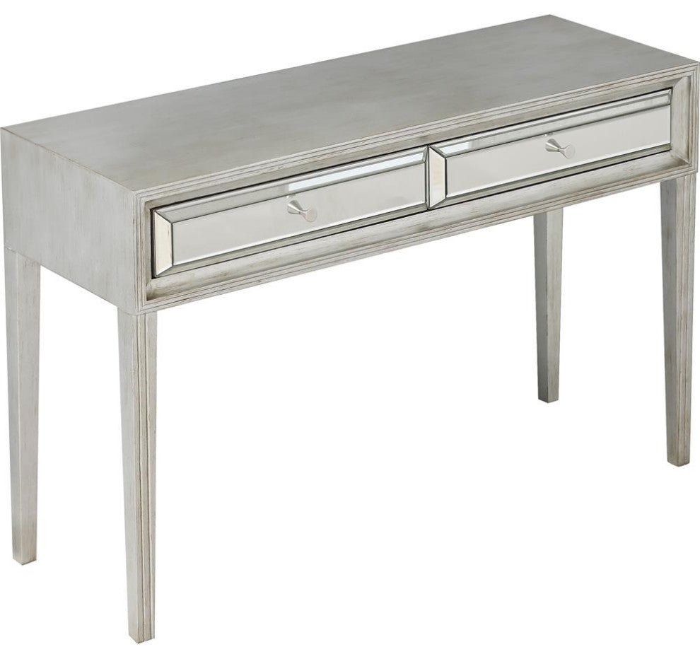 Delaney Console