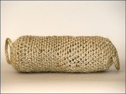 40" Long Rope Fender