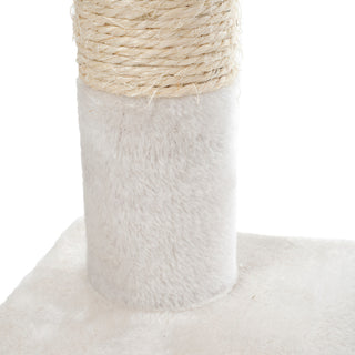 Sleep and Play Penthouse Cat Tree