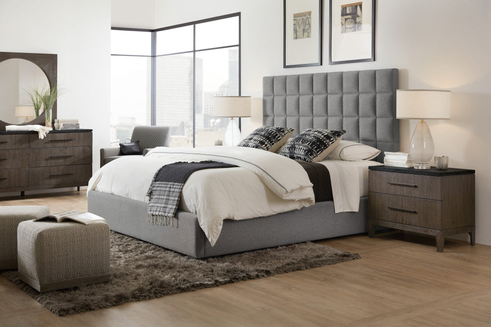 Miramar Aventura Raphael Six-Drawer Dresser