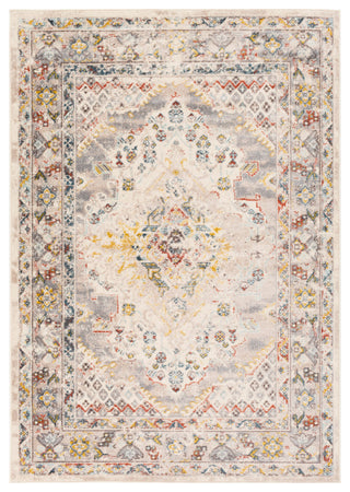 Ankara AKR-2301 Rug, Taupe, 5'3"x7'3"