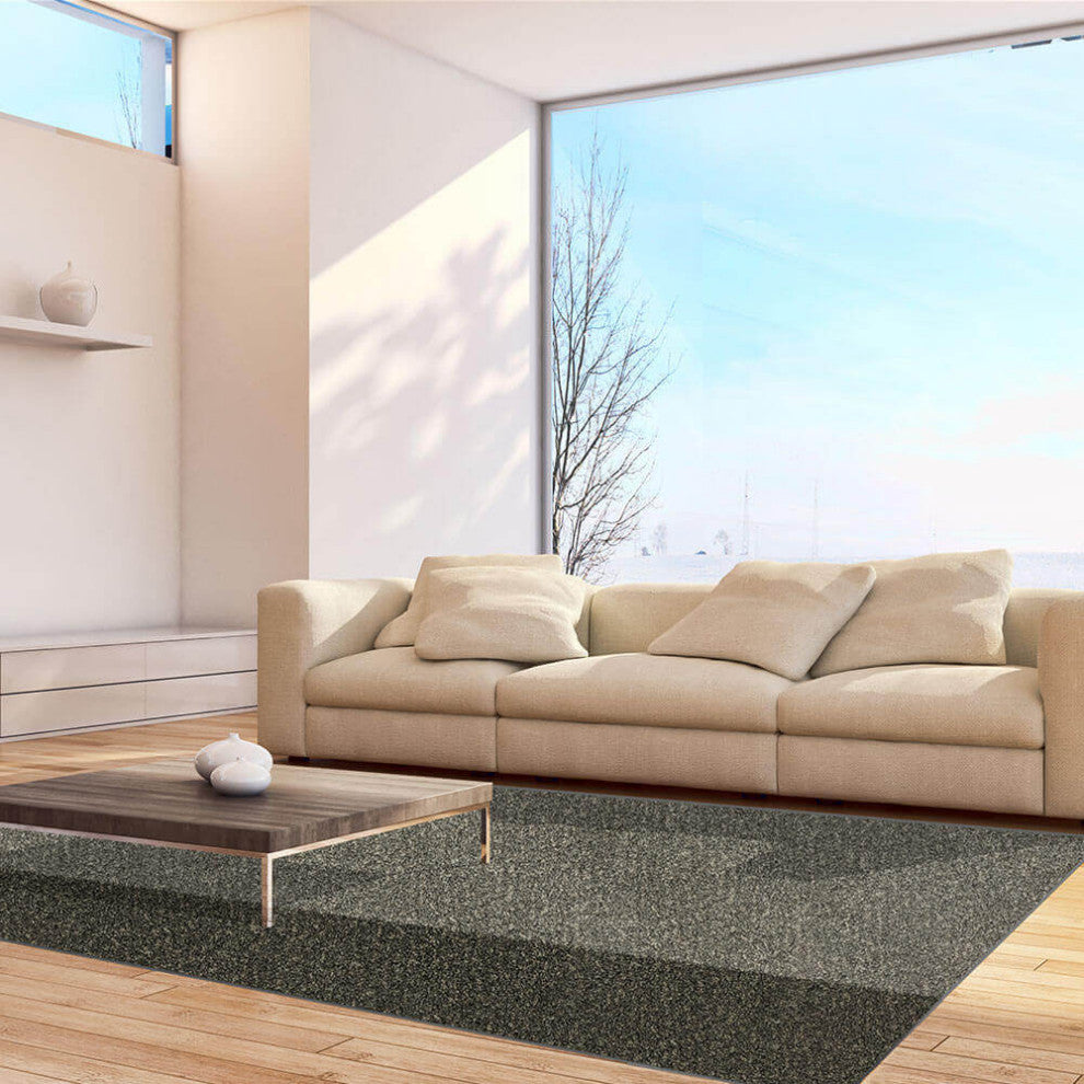 Ironside Custom Cut Indoor Area Rug, 25 oz Frieze Indoor Area Rug, 7x8