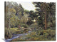 "Hors Concours" Artwork, 36" x 28"