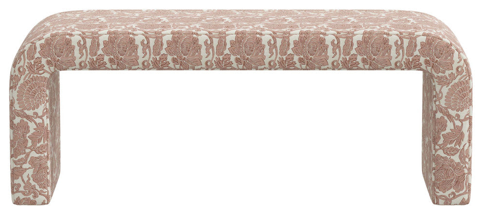 Bench, Japanais Dusty Pink