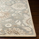Surya Caesar CAE-1192 Traditional Area Rug, Taupe, 10' x 14' Rectangle