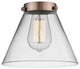 Innovations Lighting G42 Large Cone Glass
