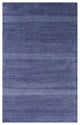 4' 0" X 6' 5" Wool and Silk Savannah Grass Hand Knotted Rug Q11512