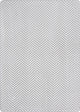 Favorite Retreat 5'4" X 7'8" Area Rug, Color Morning Fog