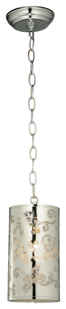 5W Mistletoe Mini Pendant