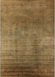 Ahgly Company Indoor Rectangle Mid-Century Modern Area Rugs, 3' x 5'