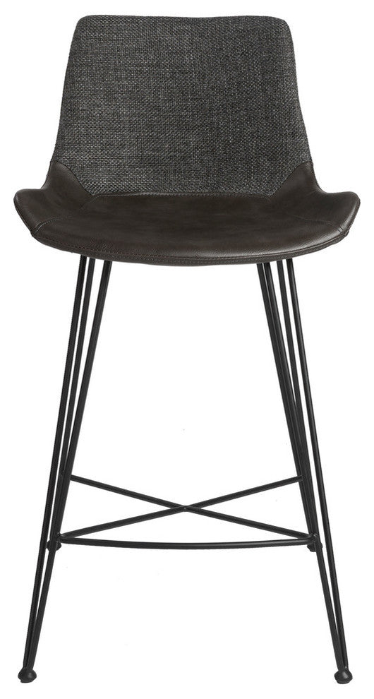 Alisa-C Counter Stool