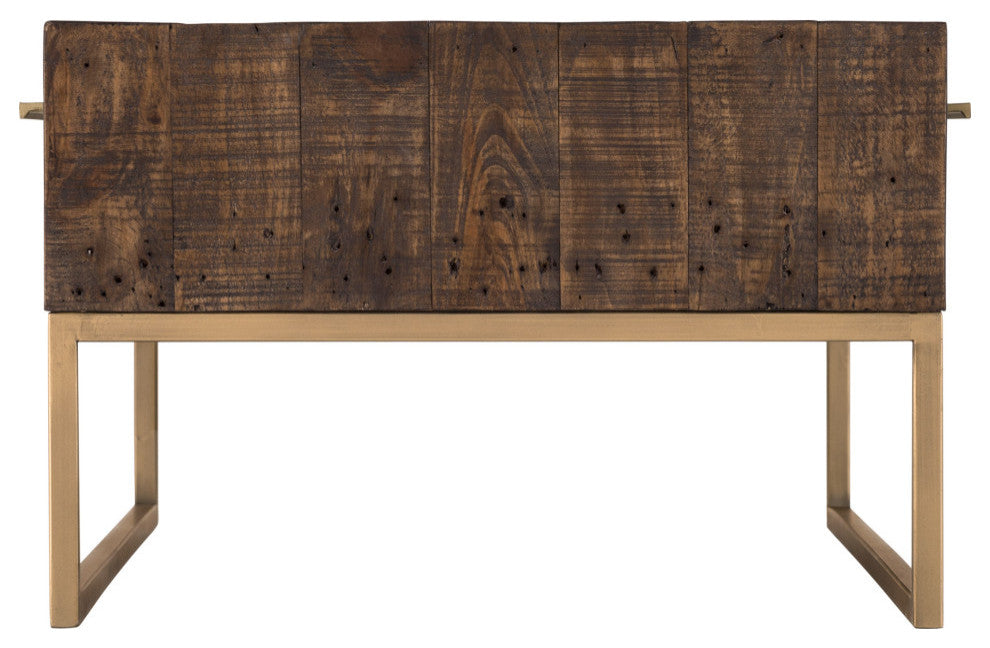 Monterey Coffee Table