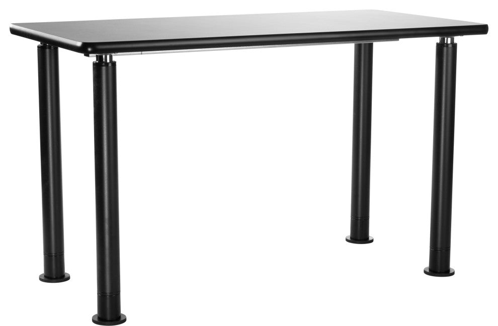 NPS Designer Science Lab Table, 24 x 48, HPL Top