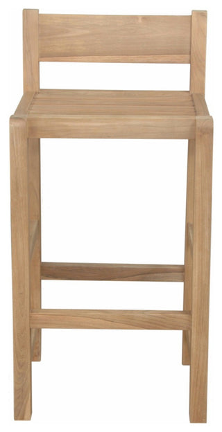 Sedona Bar Chair