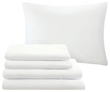 Madison Park Essentials Delaney 24-Piece Room-in-a-Bag Comforter Set