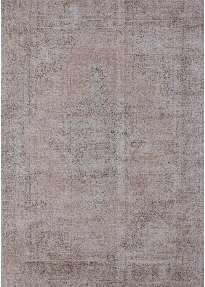 Ahgly Company Indoor Rectangle Mid-Century Modern Area Rugs, 4' x 6'