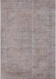 Ahgly Company Indoor Rectangle Mid-Century Modern Area Rugs, 4' x 6'